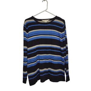 Melrose Women's Sweater Size Large